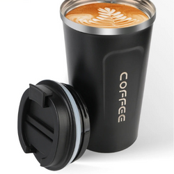 LEAK PROOF COFFEE MUG